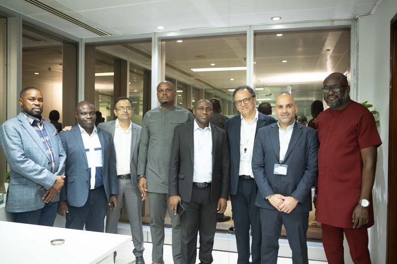 SHELT Global launches its Security Operations Center and training academy in Lagos