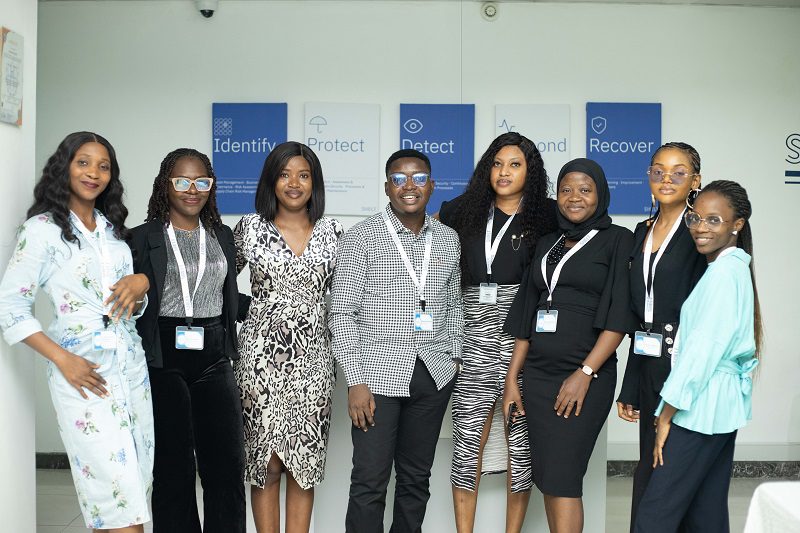 SHELT Global launches its Security Operations Center and training academy in Lagos