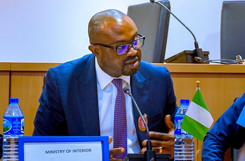 FG commences installation of e-gates at international airports to check harassment by immigration officers