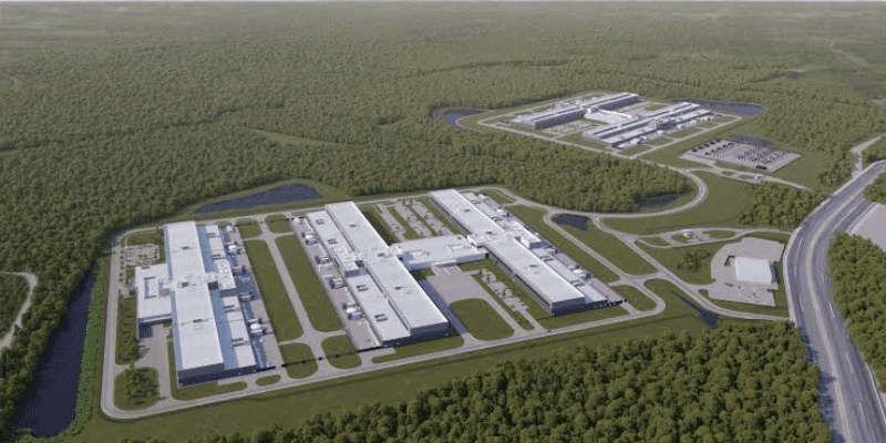 Microsoft to build new high-tech data centre in South Africa
