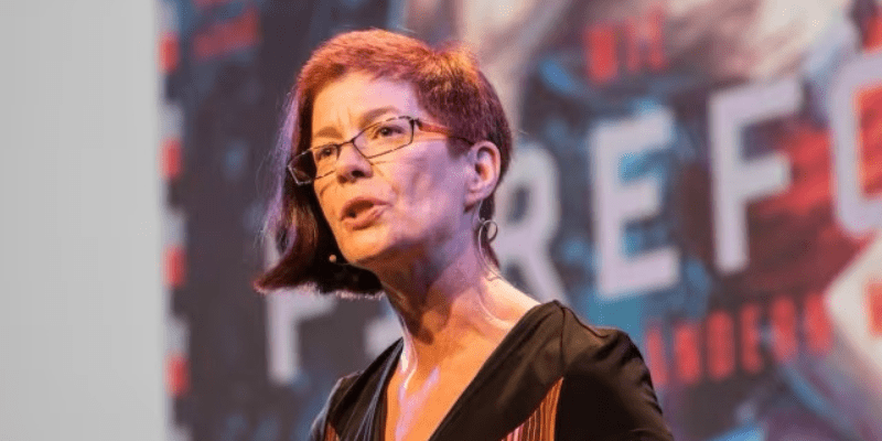 Firefox creator Mozilla slashes workforce by 5% under new CEO