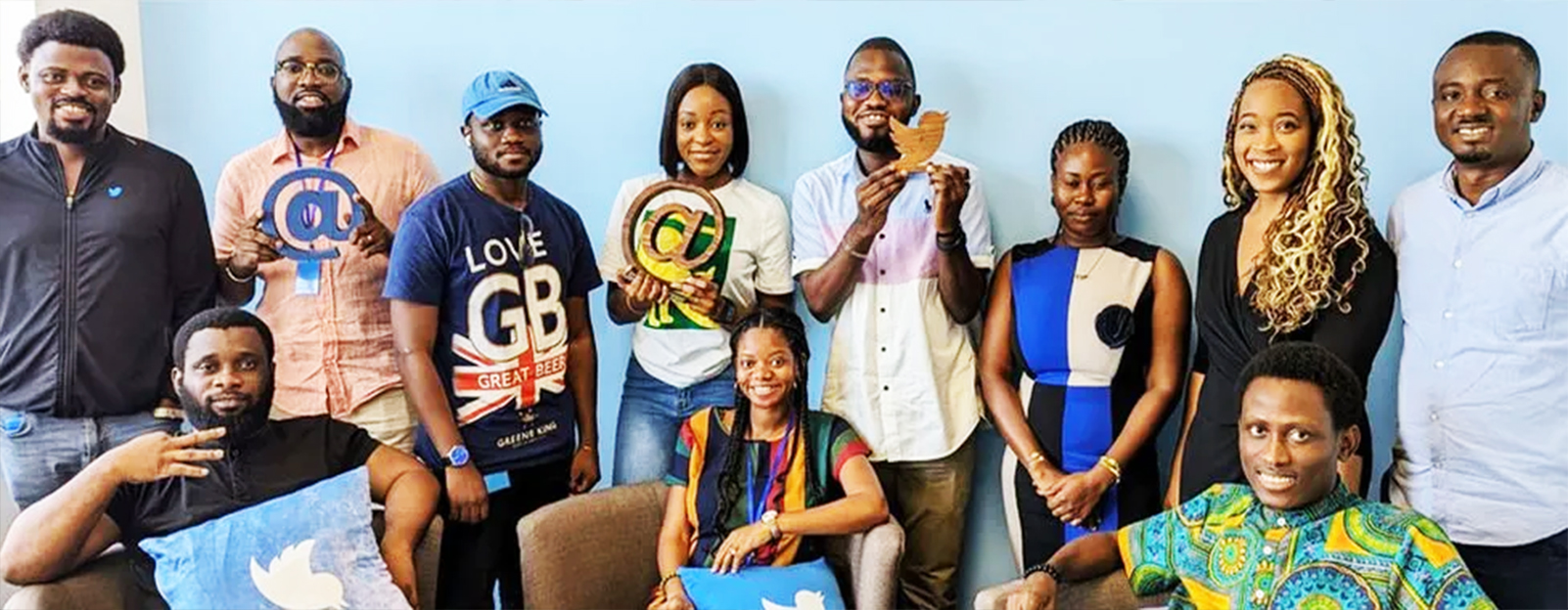 X agrees 'fair settlement' for former employees in Ghana 7 months after $500m lawsuit