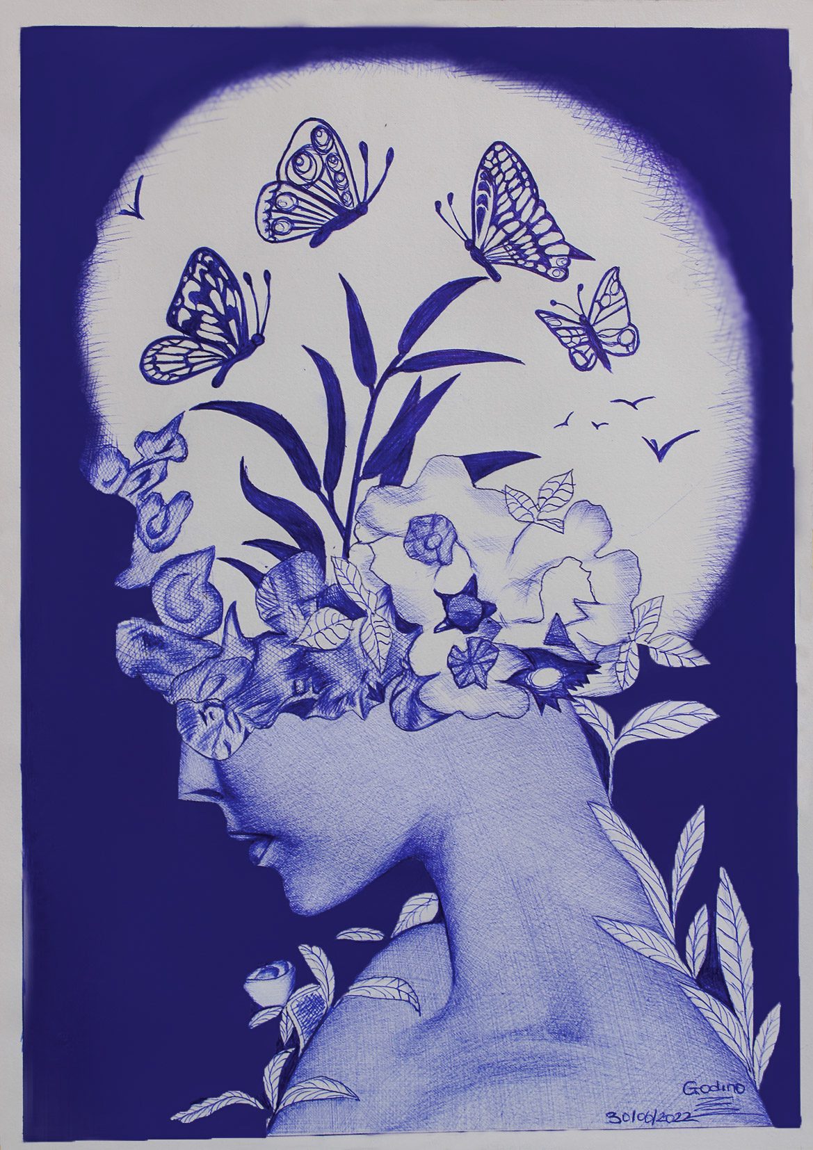 BIC brings African talents to life at a first-of-its-kind metaverse gallery in the region