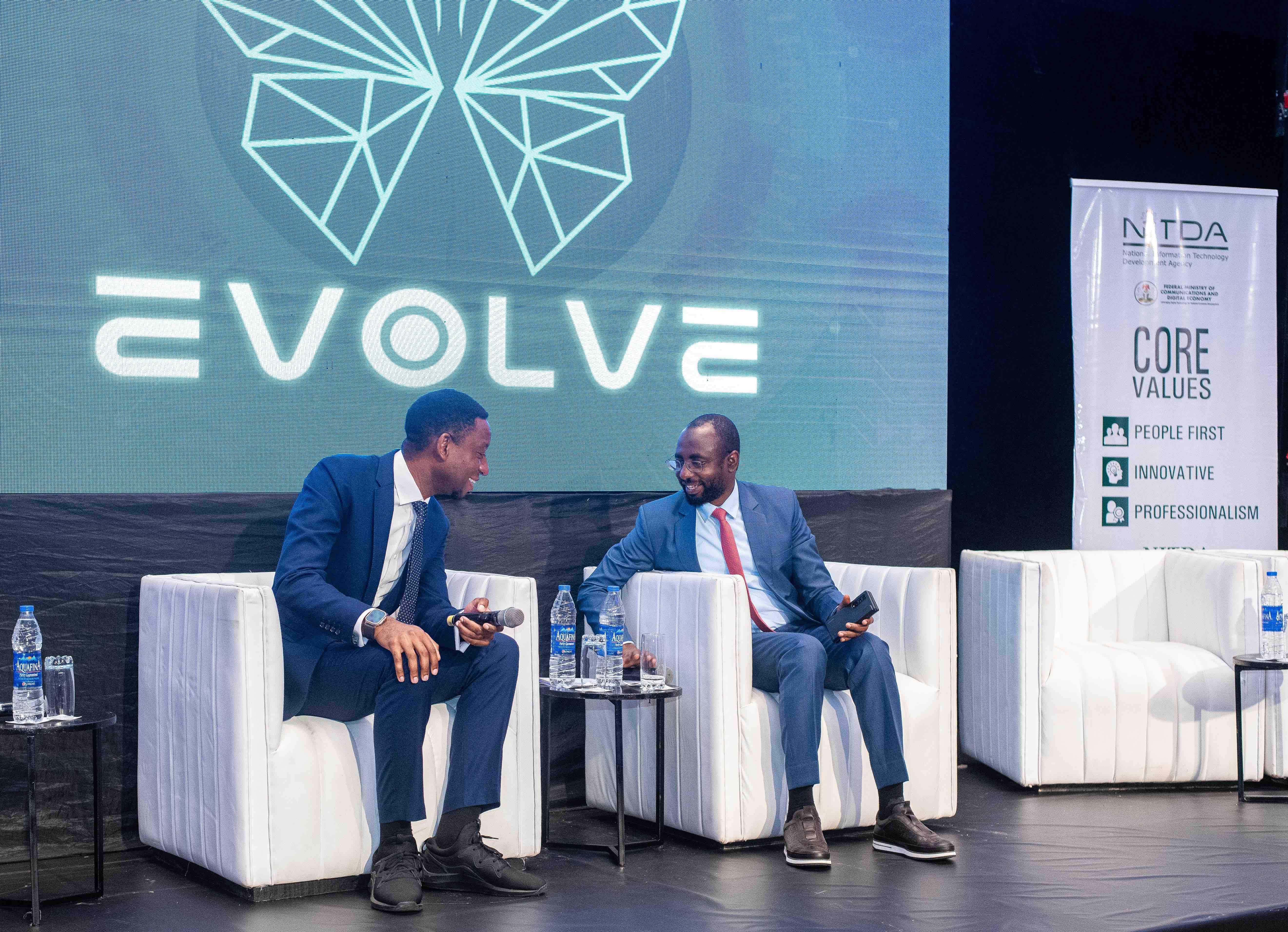 Gage concludes NITDA CO-Create West Africa event,  announces 2024 Awards winners