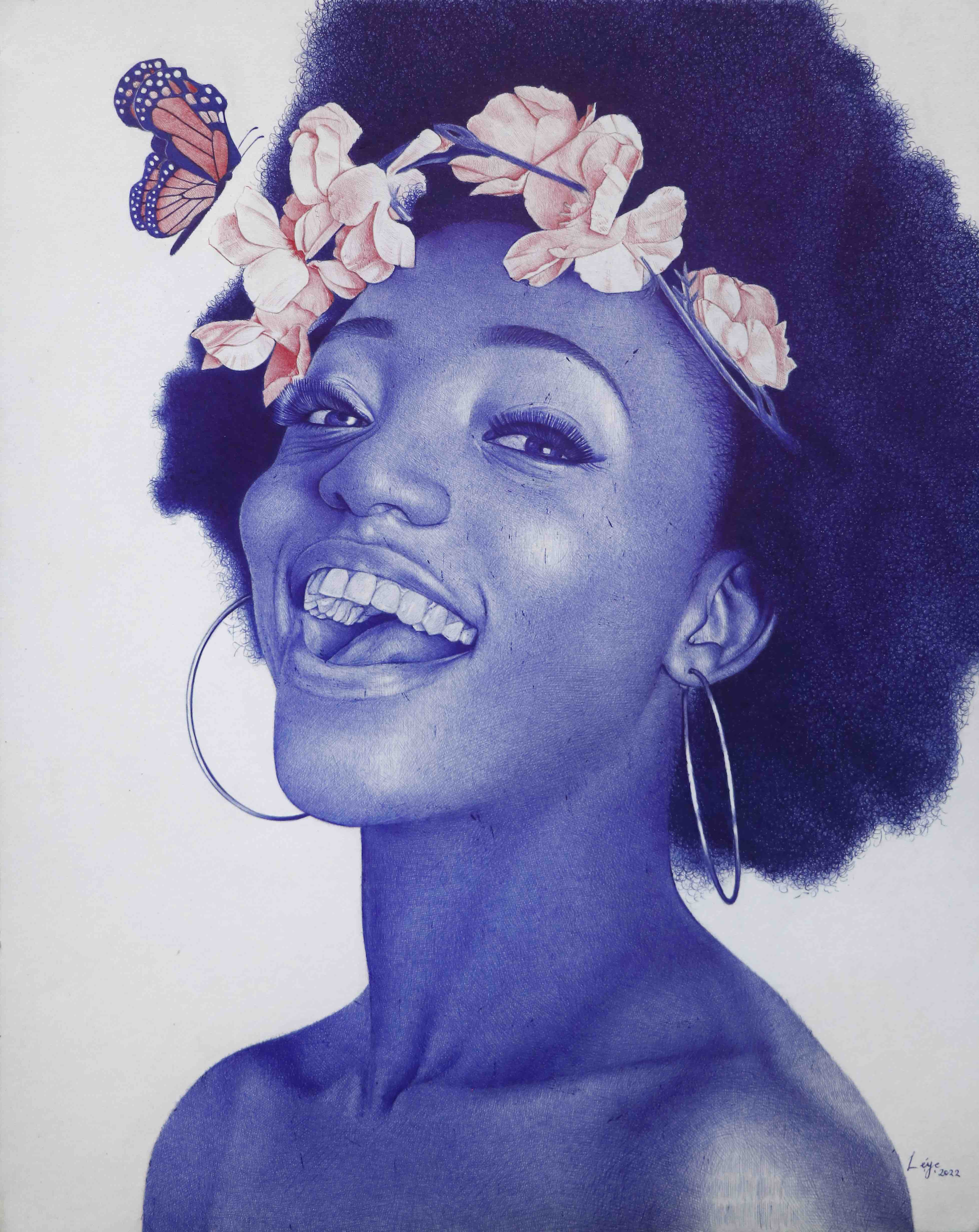 BIC brings African talents to life at a first-of-its-kind metaverse gallery in the region