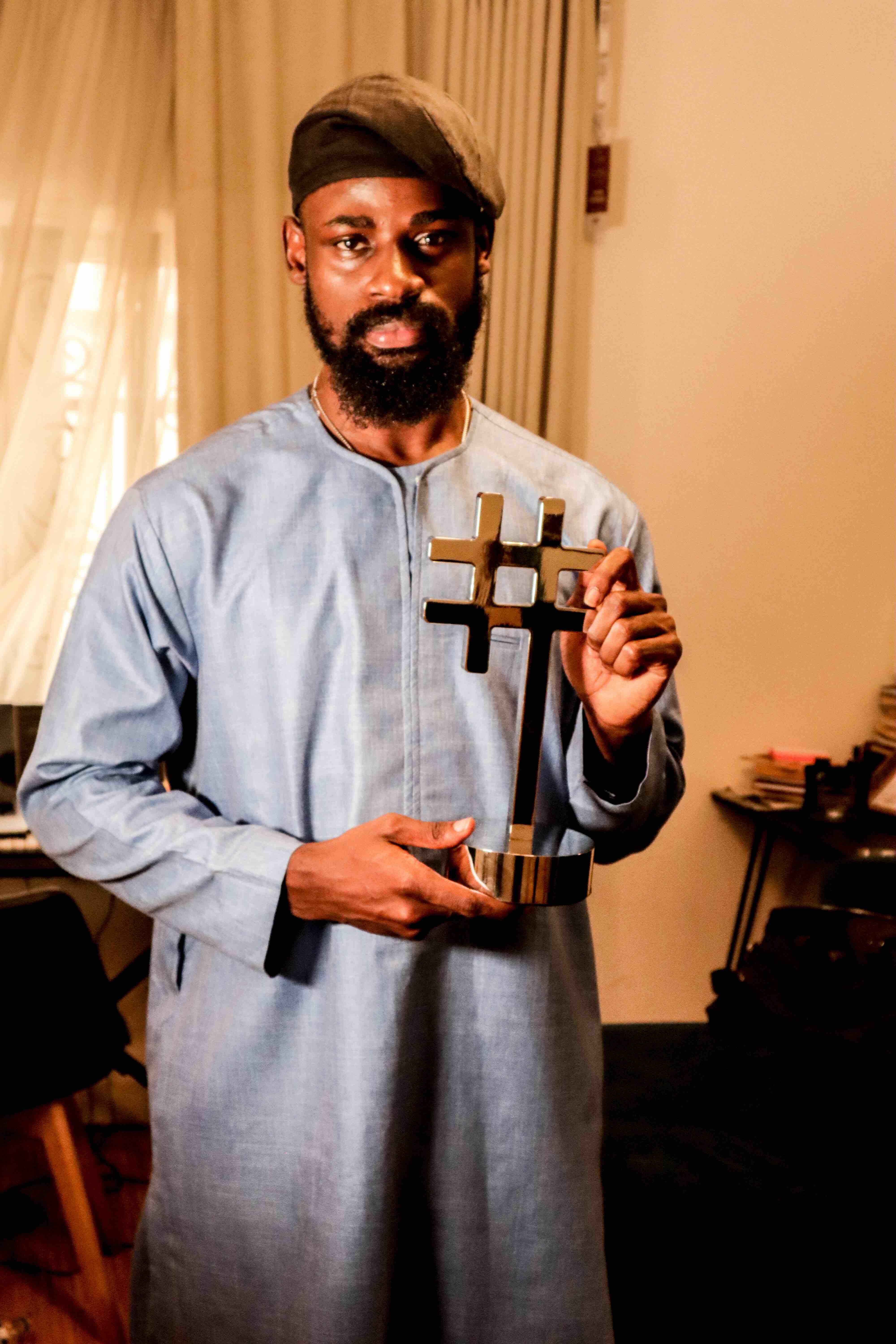 Gage concludes NITDA CO-Create West Africa event,  announces 2024 Awards winners- Tunde Onakoya