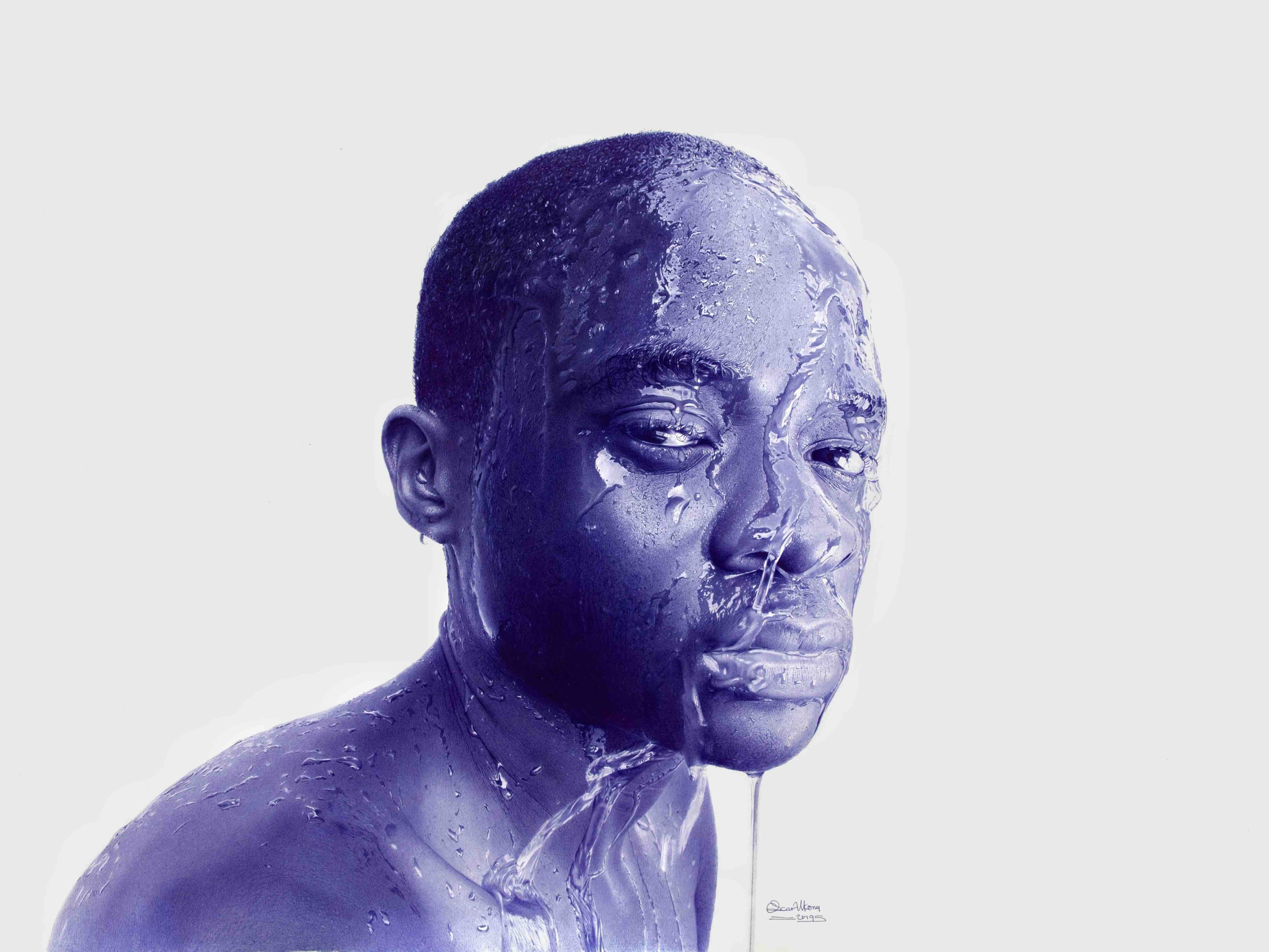 BIC brings African talents to life at a first-of-its-kind metaverse gallery in the region