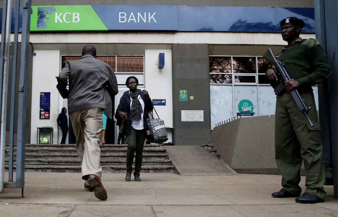 Access Bank acquires National Bank of Kenya as part of East African expansion drive