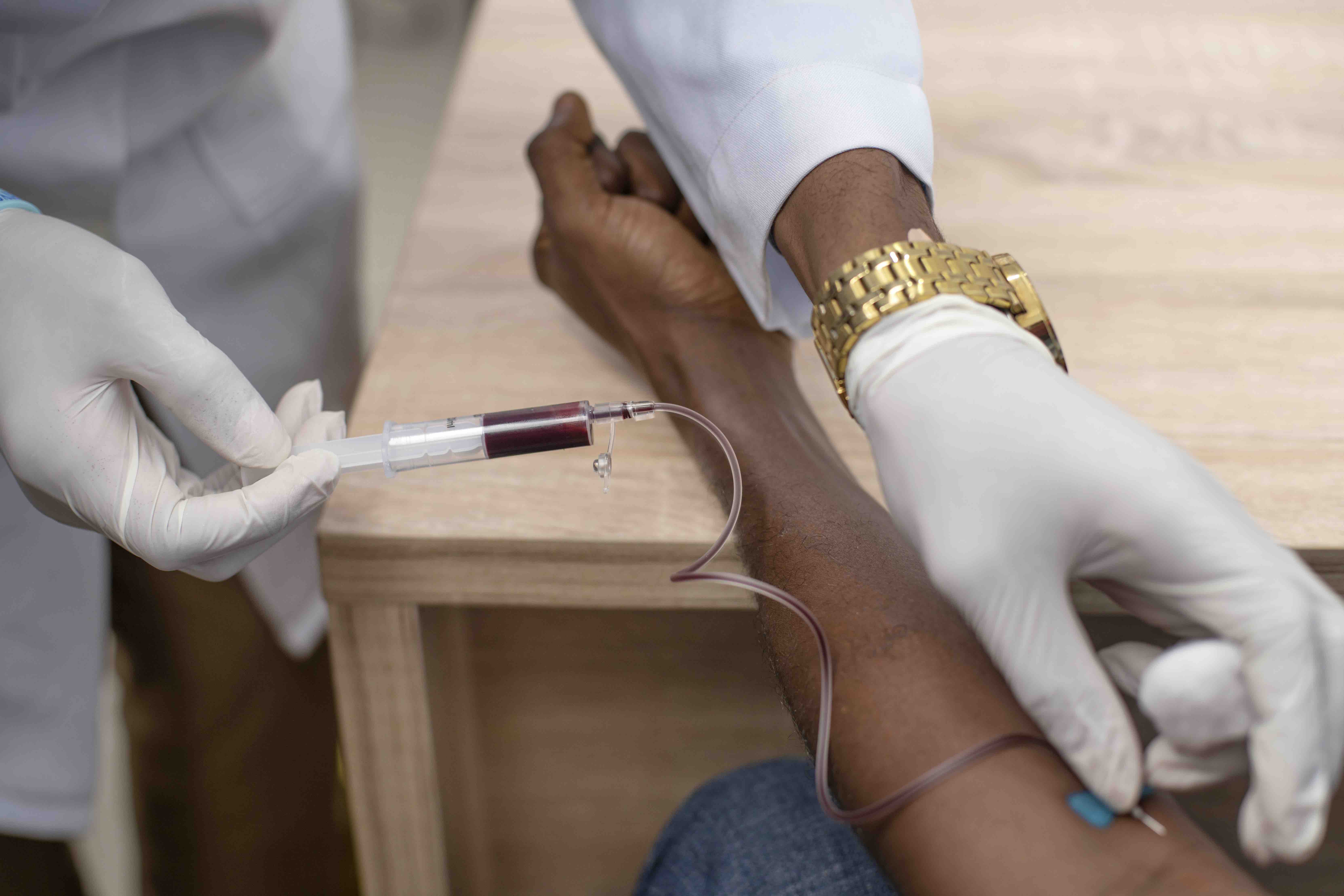 Health tech company, MDaaS Global raises $3m to expand healthcare access in Nigeria with BeaconOS