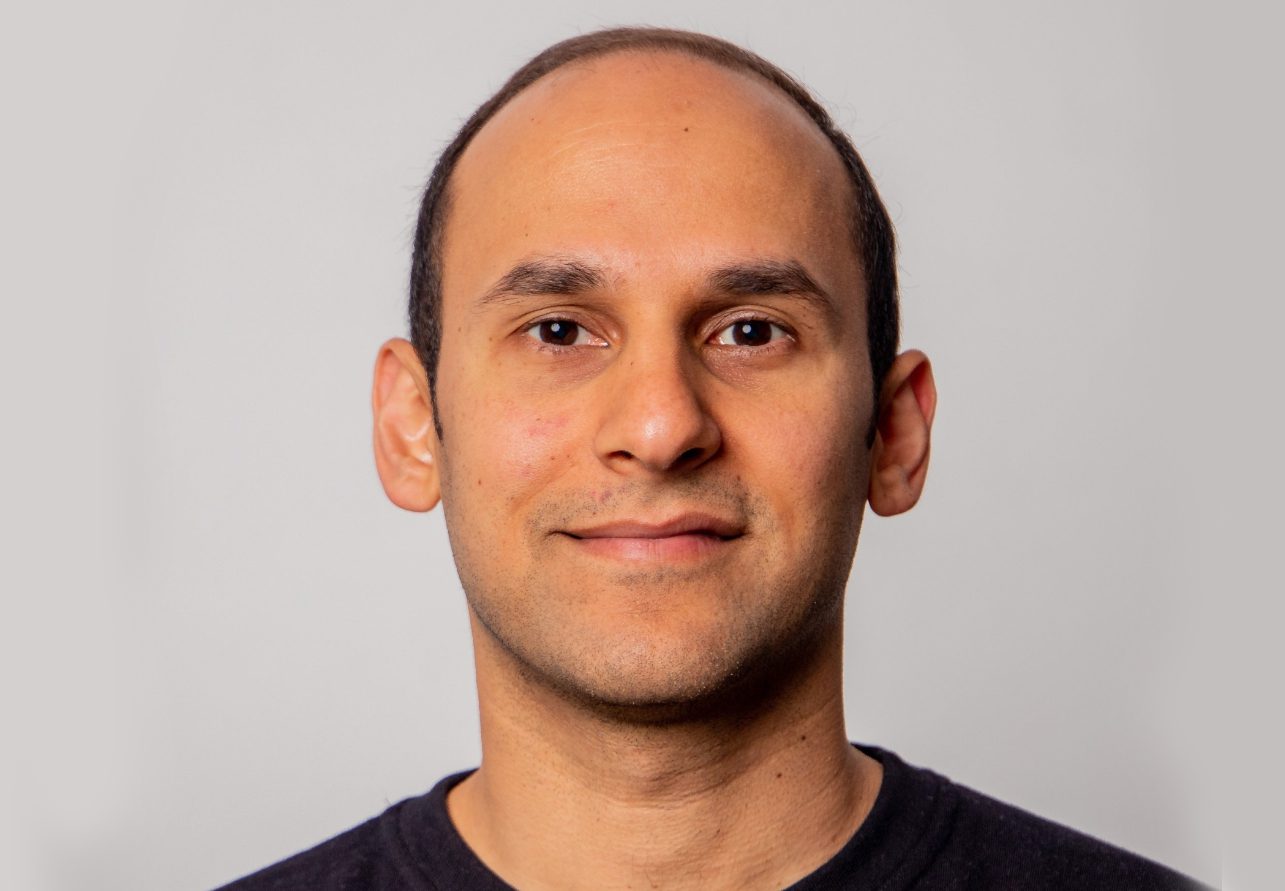 Nadeem Anjarwalla
