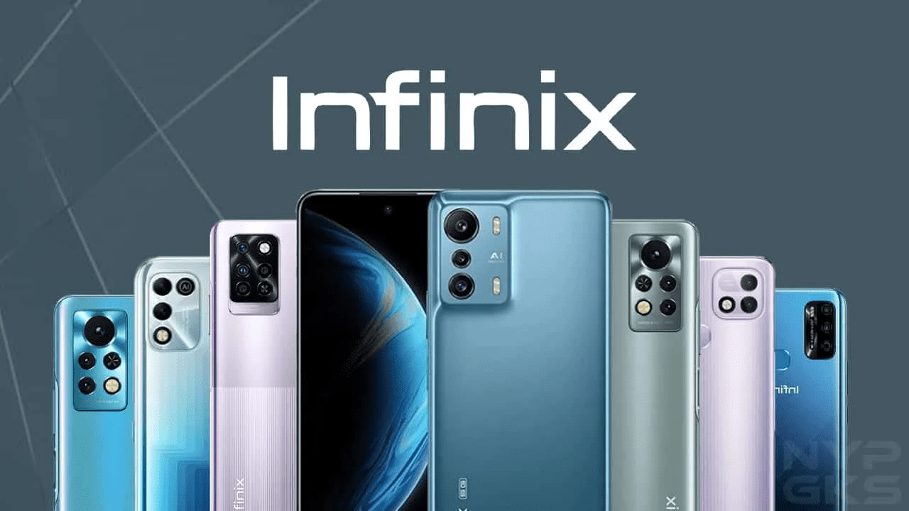 Infinix introduces Cheetah X1 Chip, ushering in a new era of power efficiency for all-round FastCharge 2.0