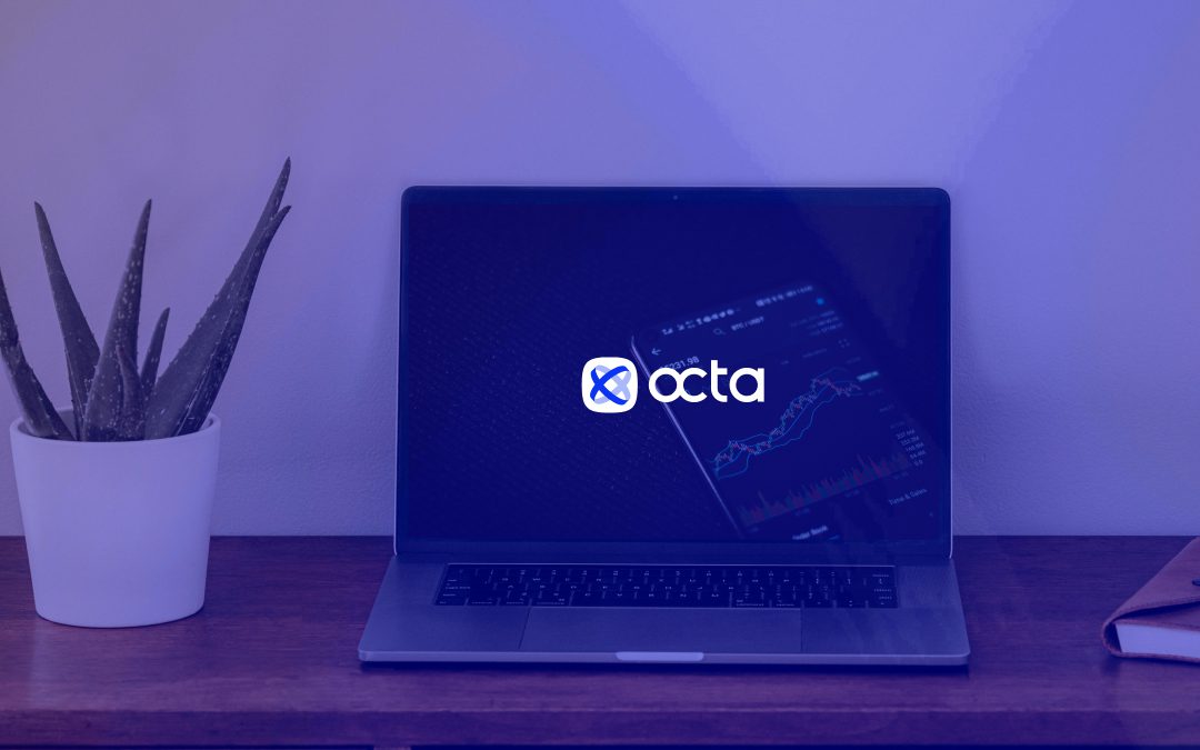 A brief guide to index trading by Octa