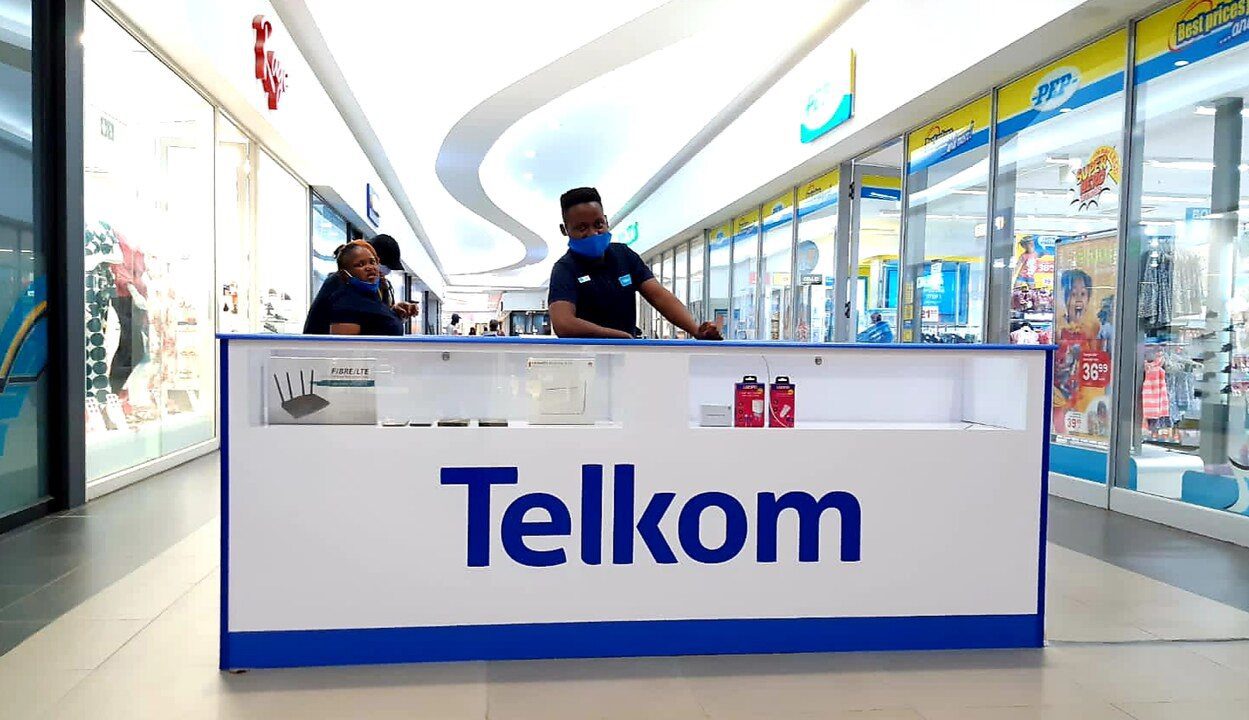 South African Telkom sells its towers for $356m