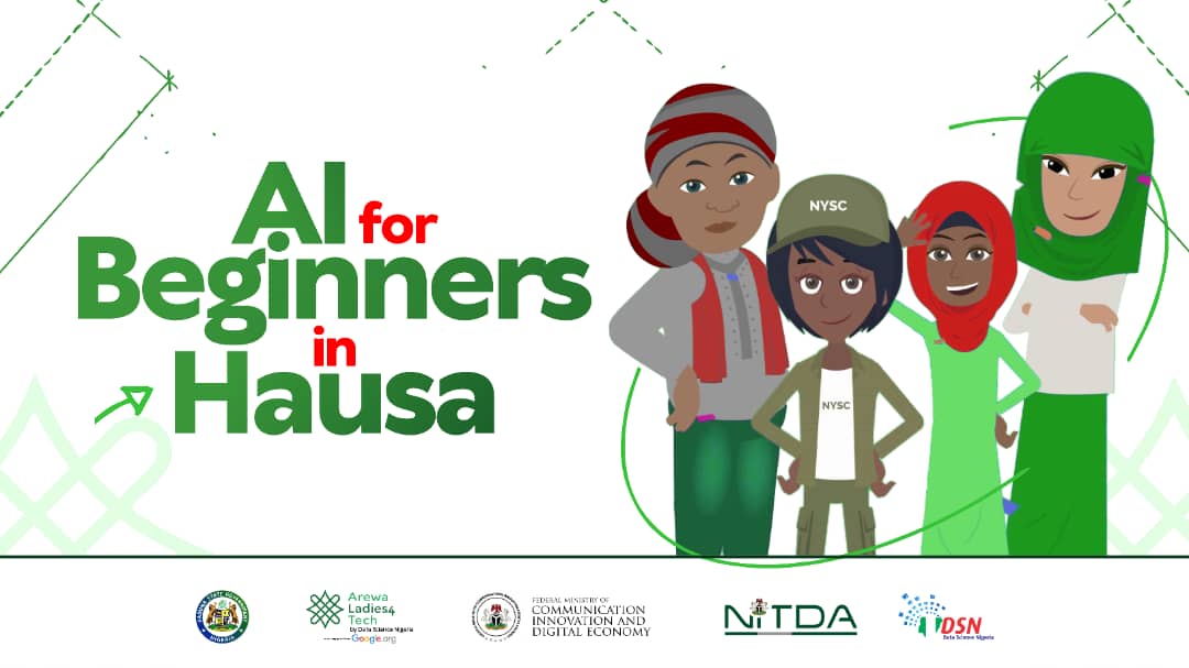 Kaduna Government, Google launch first Hausa AI learning series to educate women