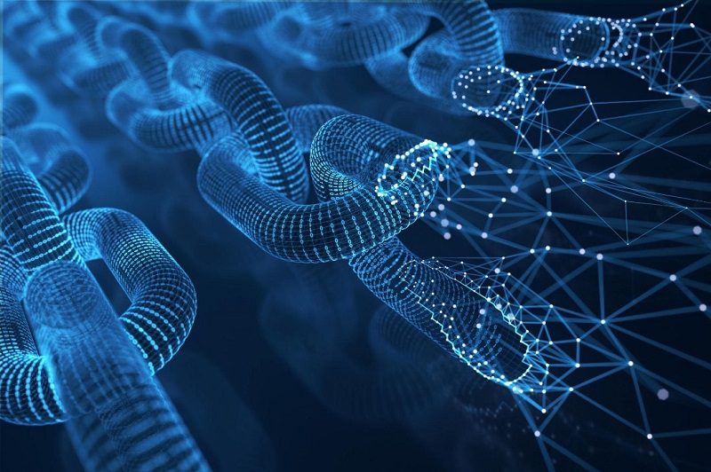 African financial institutions are increasingly using Blockchain technology to facilitate payments