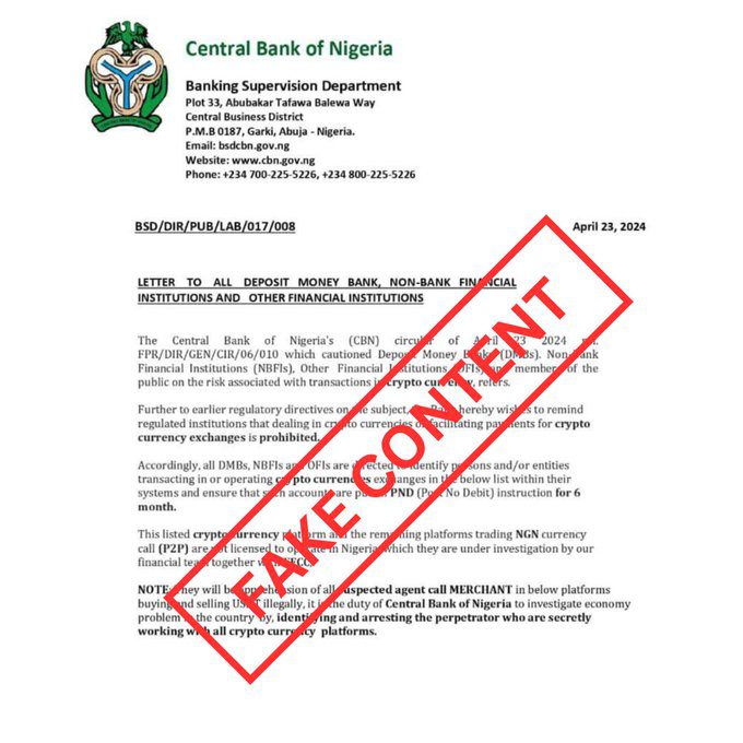 Naira Speculation: Are Bybit, KuCoin toeing the Binance path? How do we avoid another shutdown spree?