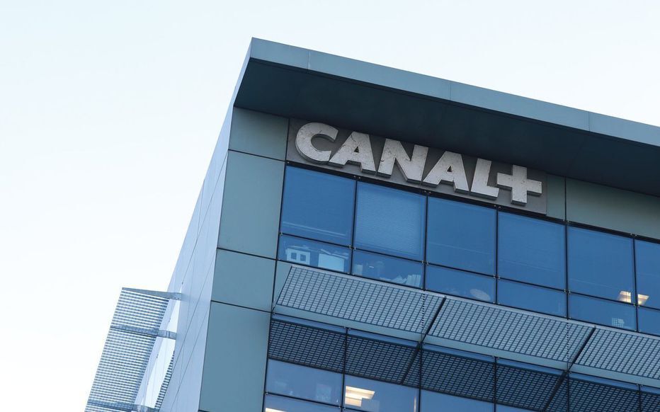 Multichoice is considering Canal+'s $1.9bn buyout offer