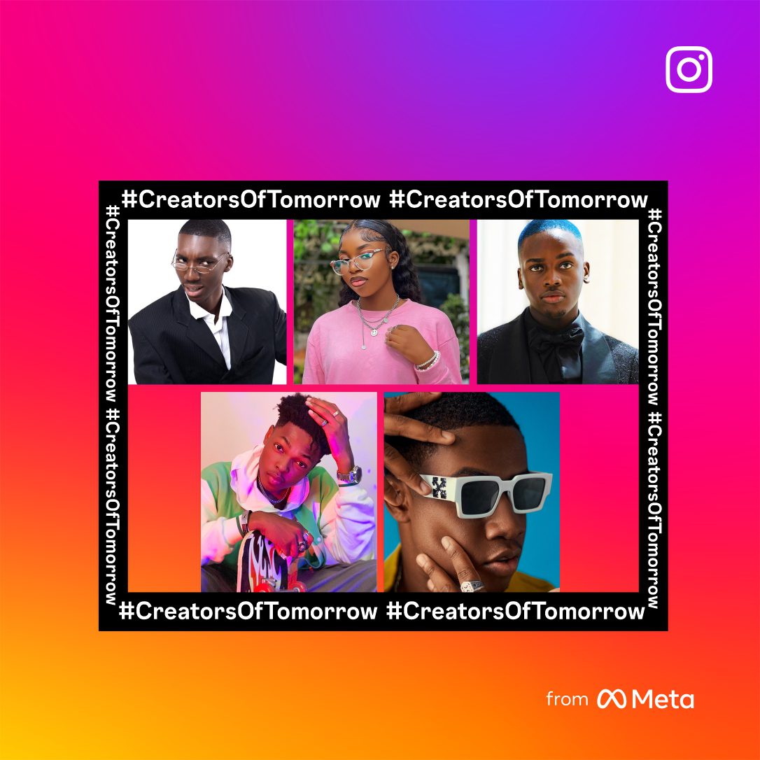 Leveraging Instagram as a hub for creativity