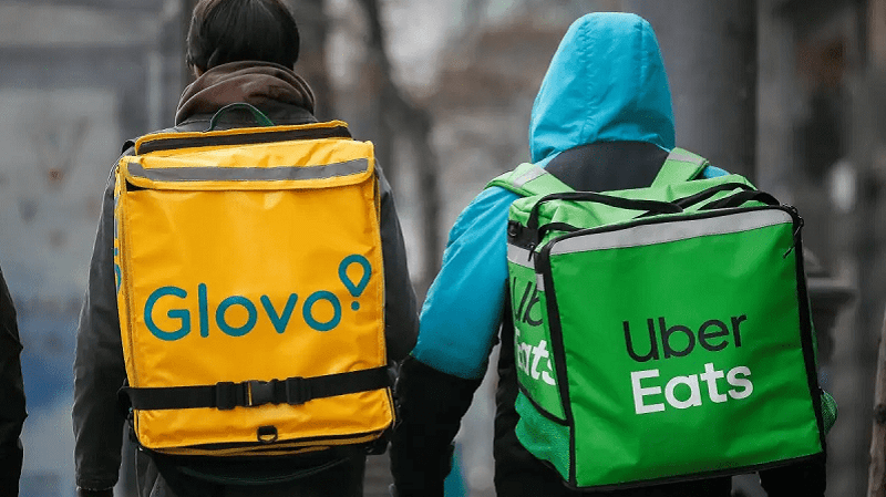Kenya orders Glovo and Uber Eats to open physical offices to handle customer complaints