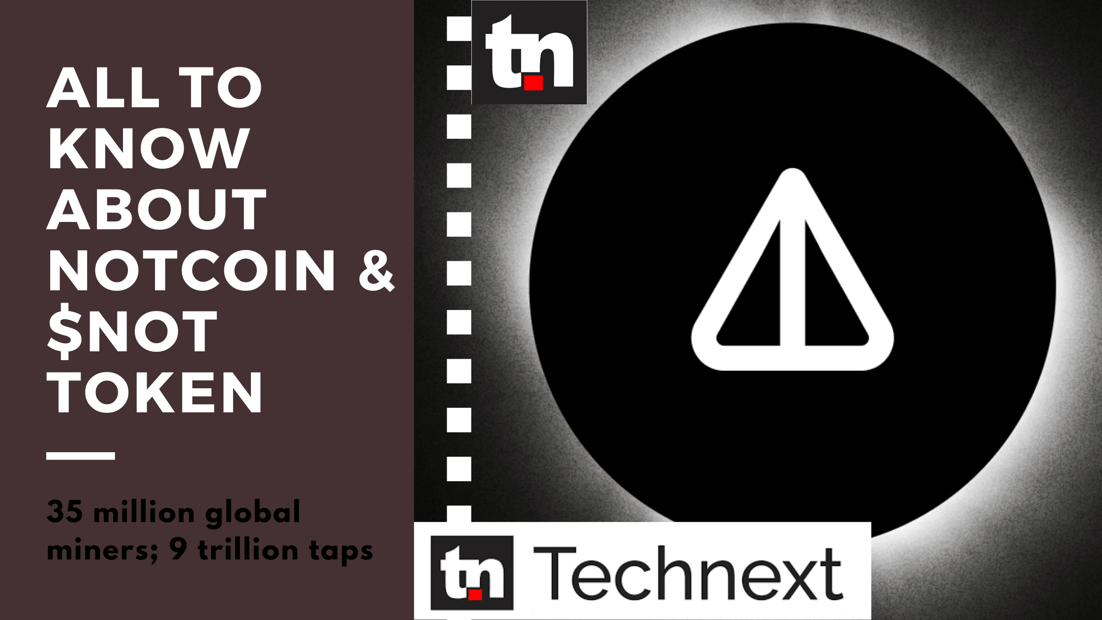 Notcoin