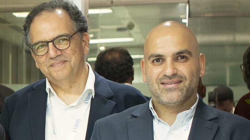 SHELT launches new business unit in Nigeria to provide cloud and cybersecurity services