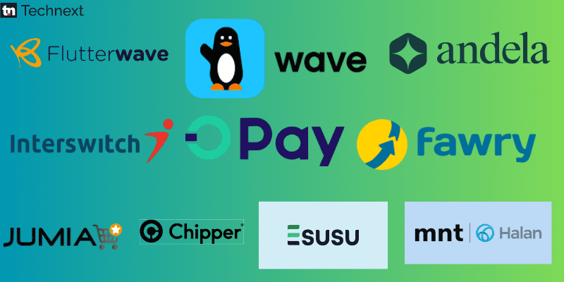 Africa’s top 10 biggest startups by valuation