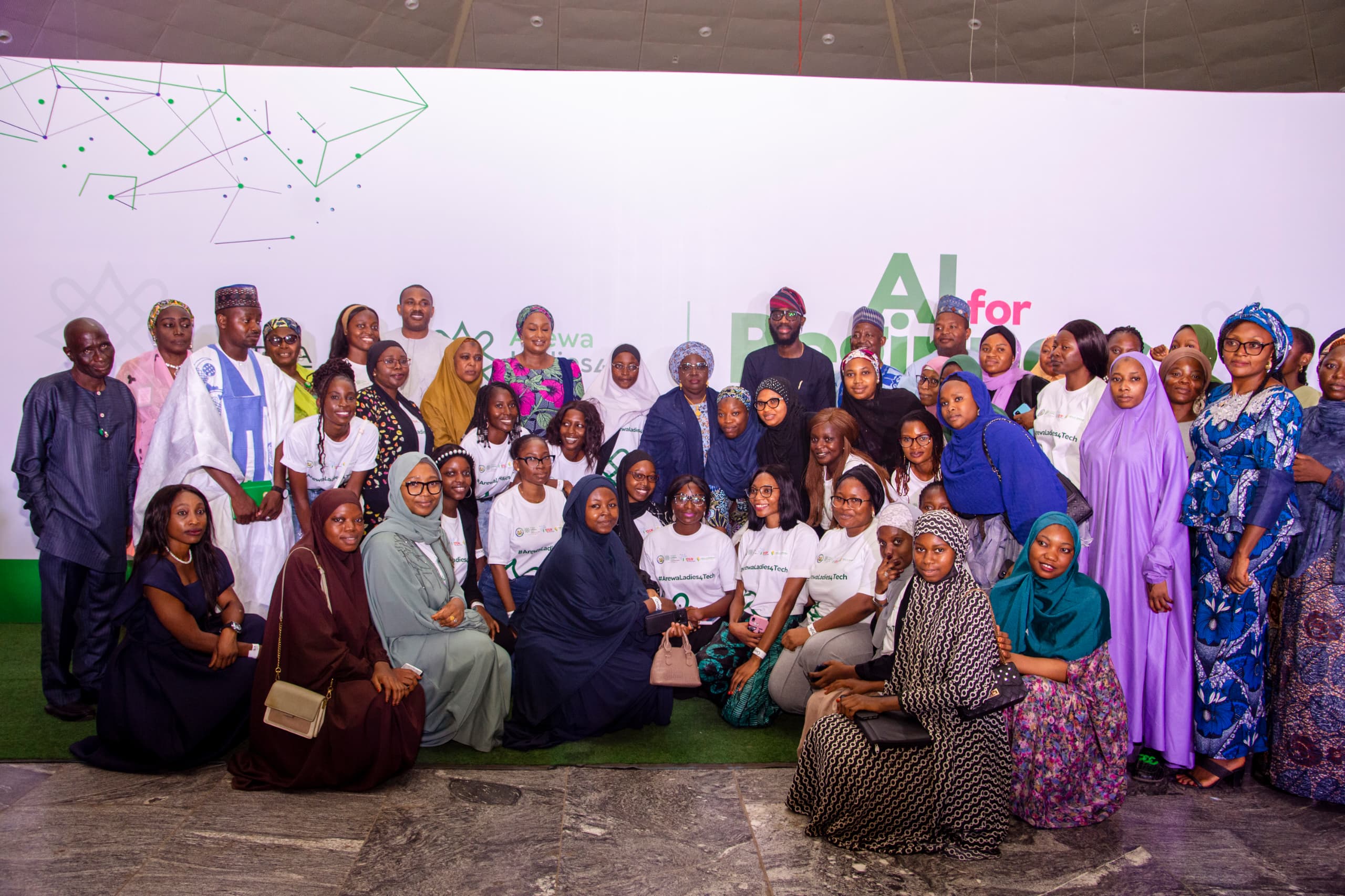 Kaduna Government, Google launch first Hausa AI learning series to educate women