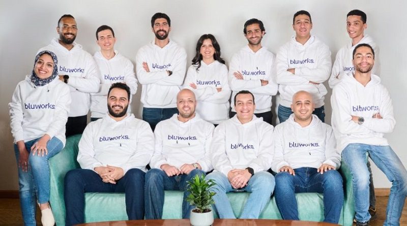 Egyptian HR-tech startup bluworks closes $1 million pre-seed round to enhance its products