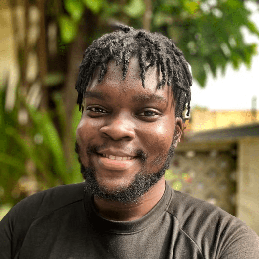 Chike Ononye - Thepeer