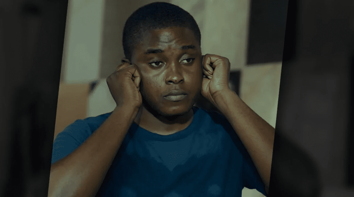Afamefuna - Nigerian film