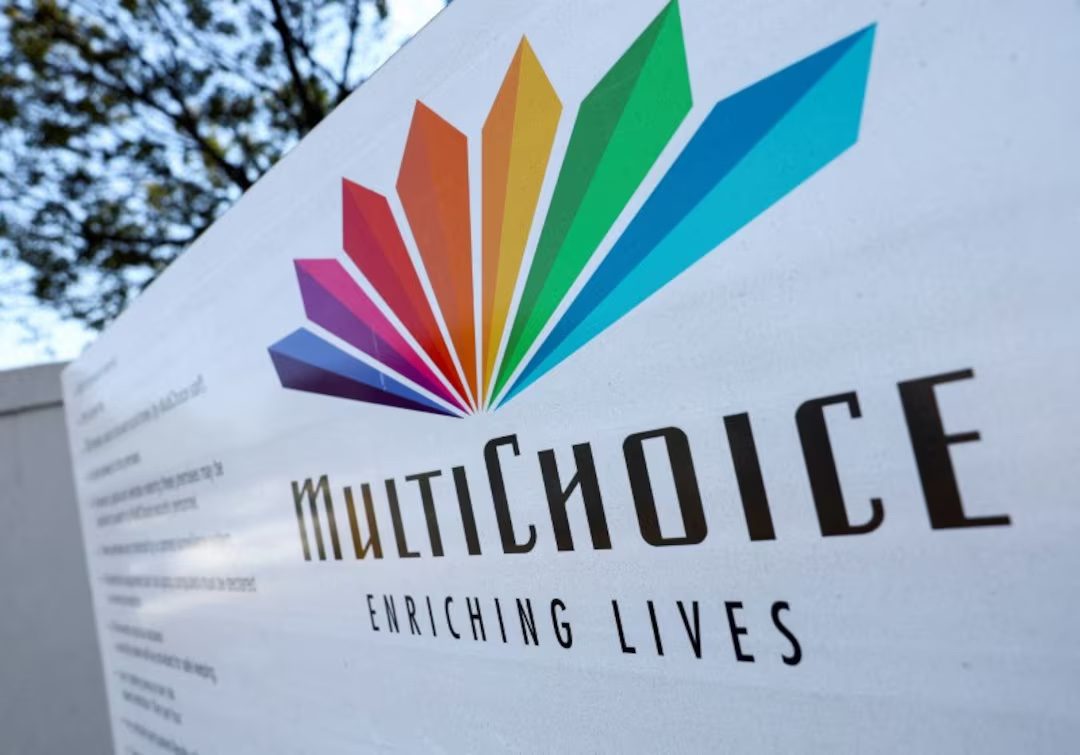 Multichoice is considering Canal+'s $1.9bn buyout offer