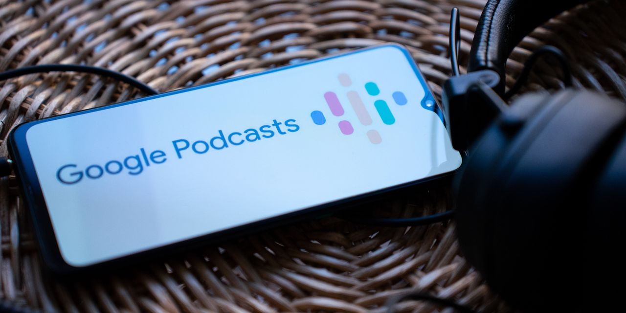 Google Podcasts shutdown: creators advised to migrate data before July