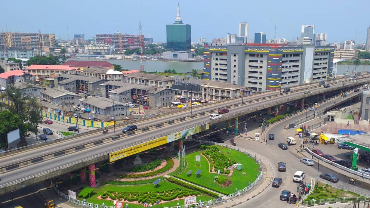 API integration with Lagos govt is to guarantee safety and levy collection- Bolt Nigeria Chief
