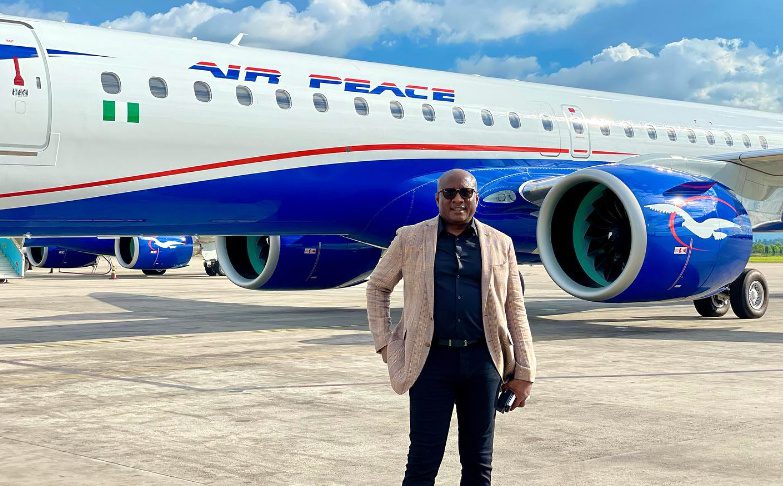 Air Peace: Strategies to gain competitive advantage in the battle for the skies