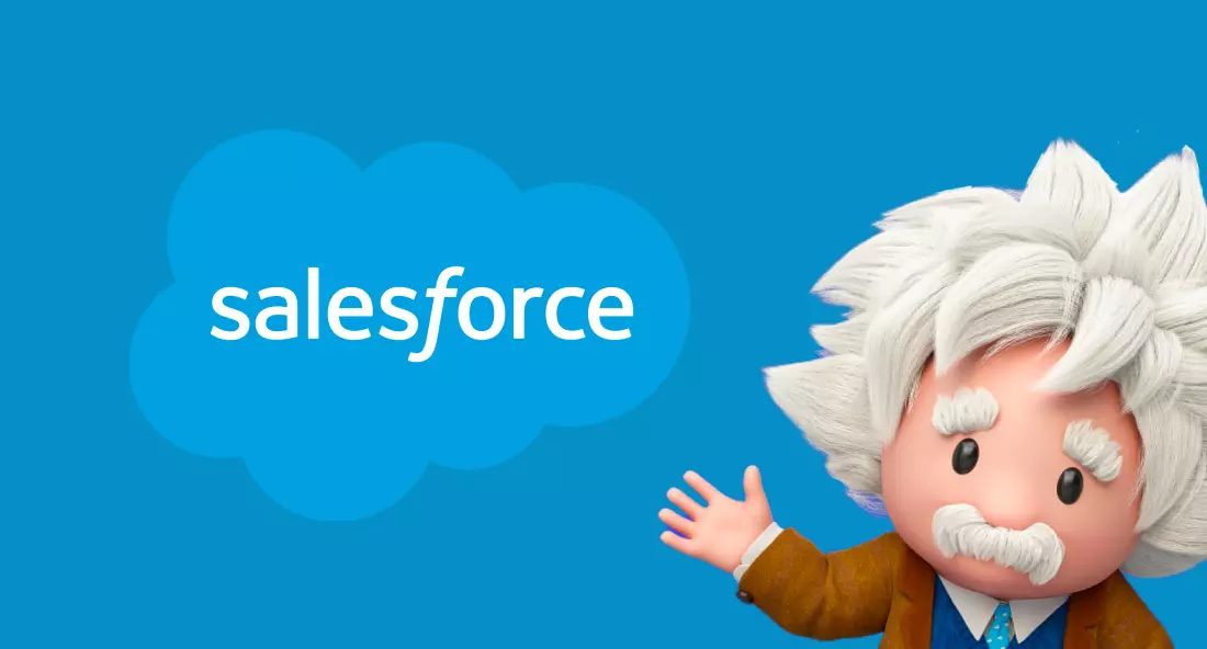 As far as the Einstein Copilot advancements are concerned, Salesforce is leveraging generative AI (GenAI) to equip its assistant with marketing and merchandising capabilities