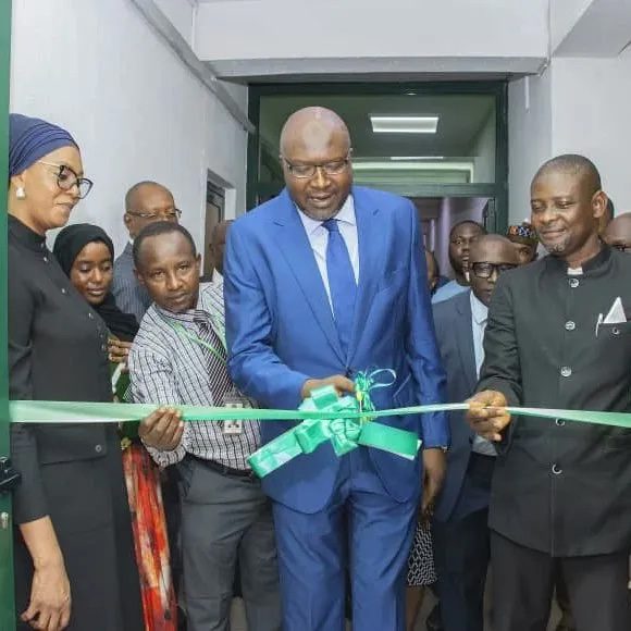 CAC launches registration point for PoS operators, security agents to go after unregistered operators from July