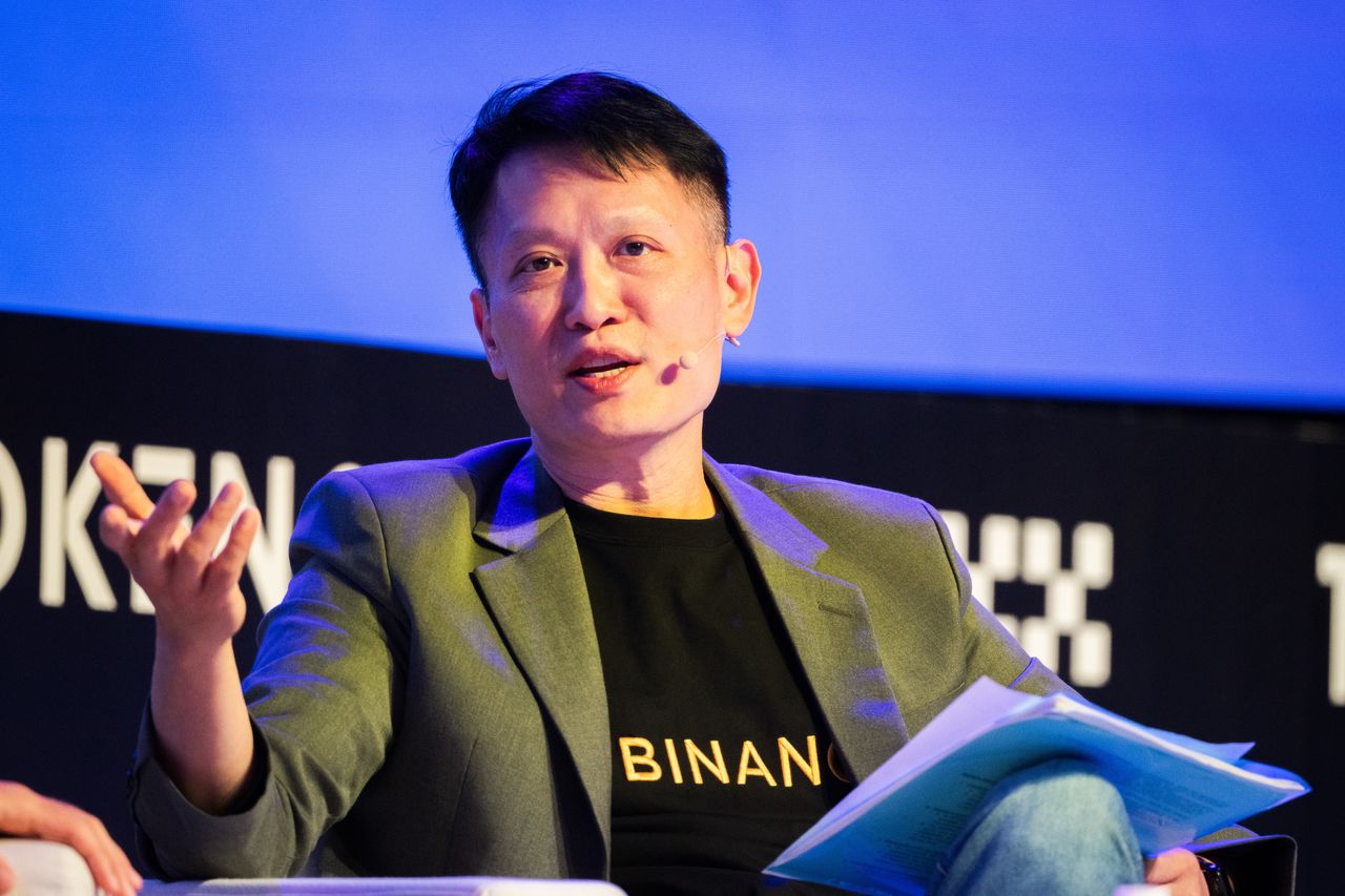 Crypto adoption hits a record 130 million users in 2025 as totals top 300 million, says Binance CEO