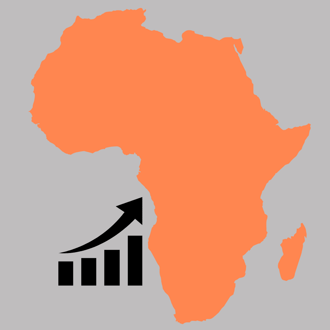 See 29 fastest-growing fintech & e-commerce companies driving innovation across Africa