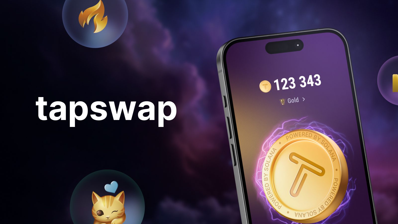 TapSwap: Here is all you need to know about the frenzied tap-to-earn game