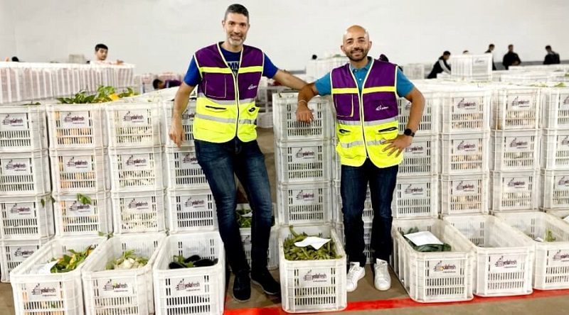 Morroco's YoLa Fresh raises $7m in pre-series A funding, targets unicorn status