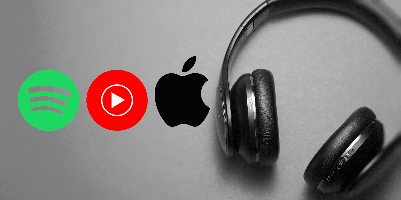 Spotify vs. Apple Music vs. YouTube Music: Which music streaming platform reigns supreme?