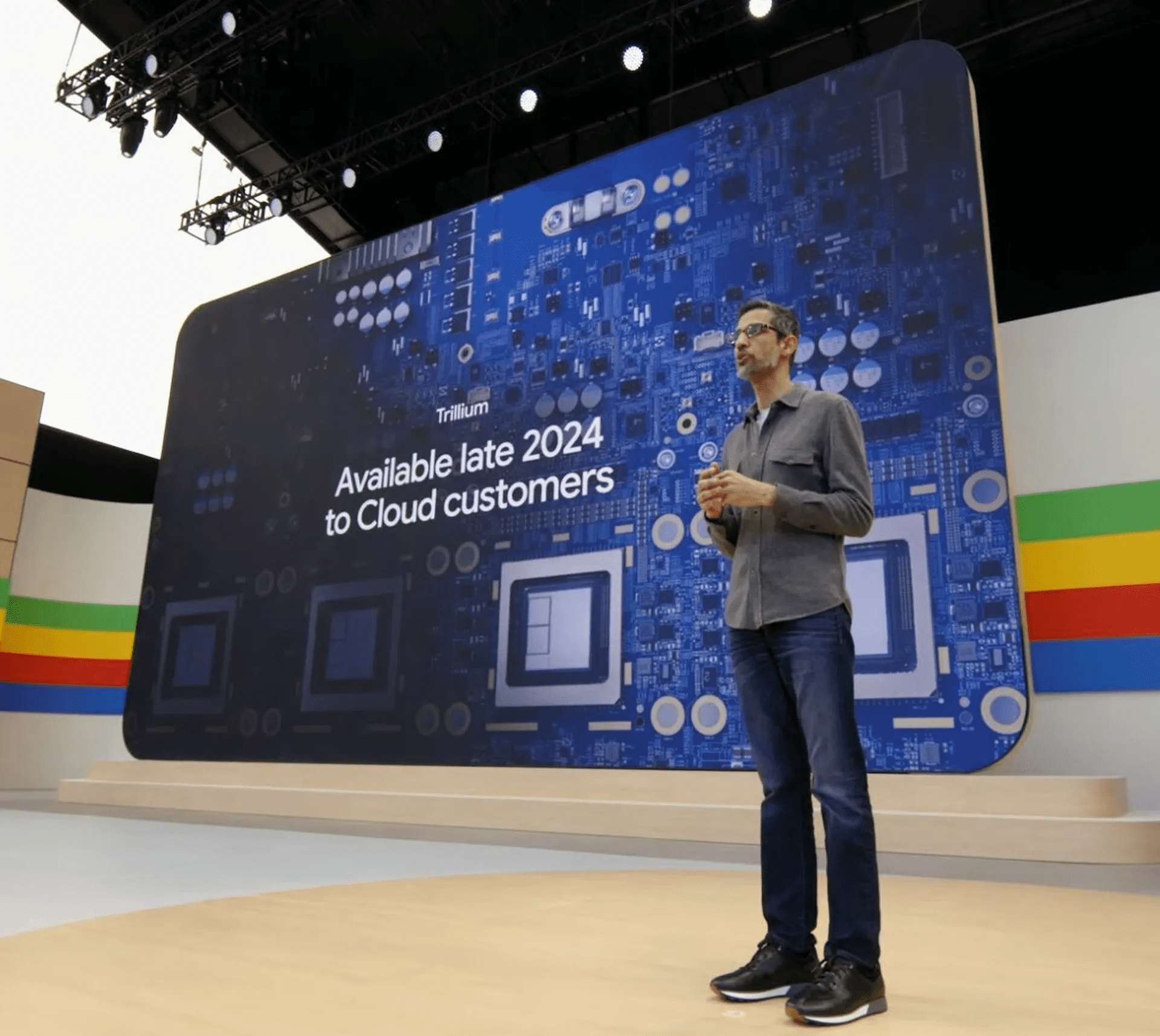 Google I/O 2024 event: A recap of the 10 big announcements