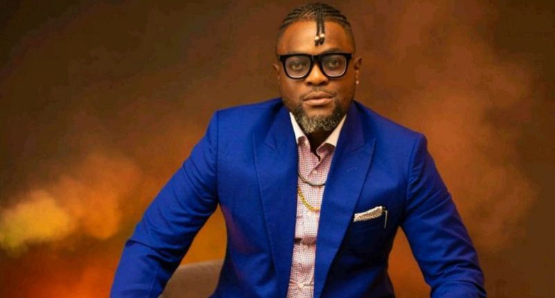 David Lanre Messan appointed to the board of Lagos Business School's Tech-Leap Initiative