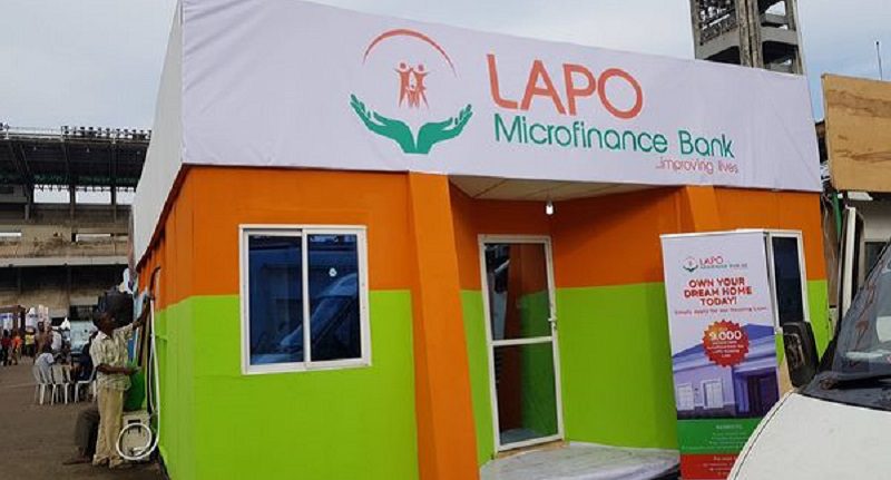 Strong human technology: how LAPO survives Nigeria’s crunching digital lending space