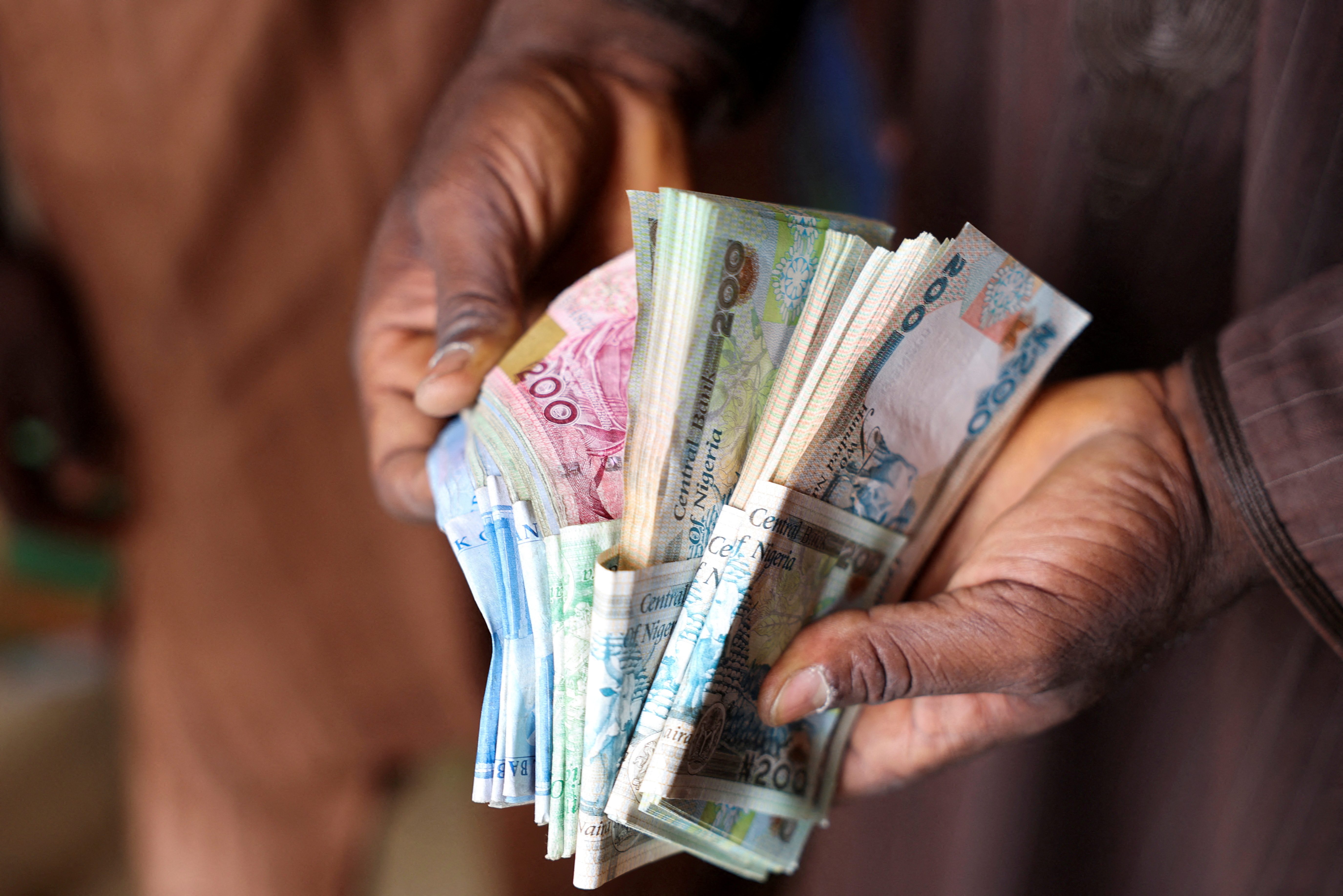 Rethinking consumer credit financing in Nigeria- A call to action