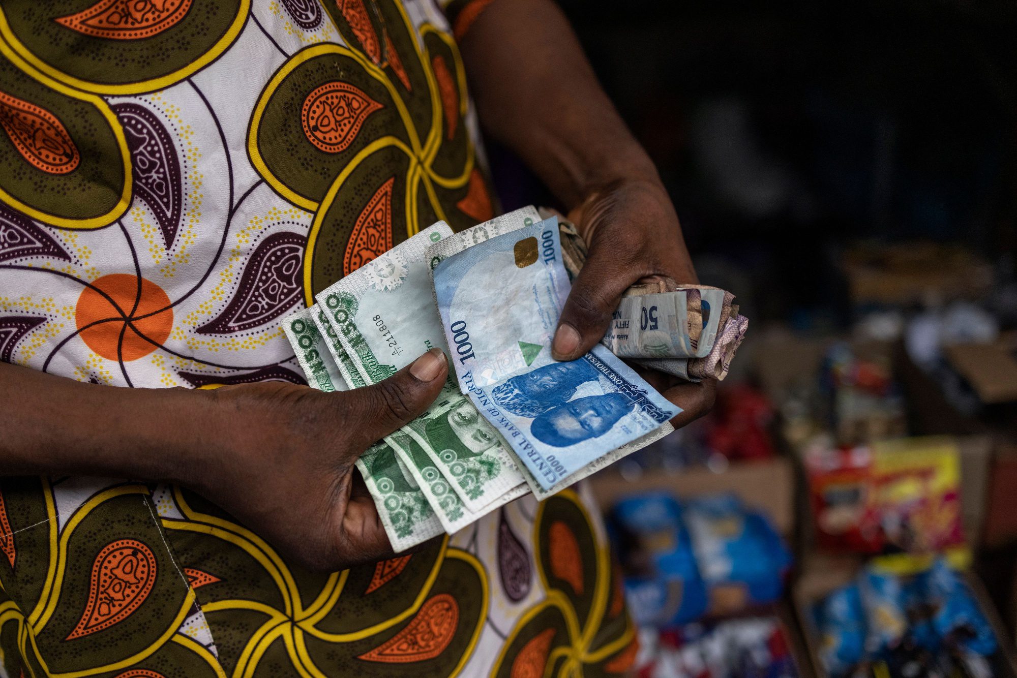 Rethinking consumer credit financing in Nigeria- A call to action