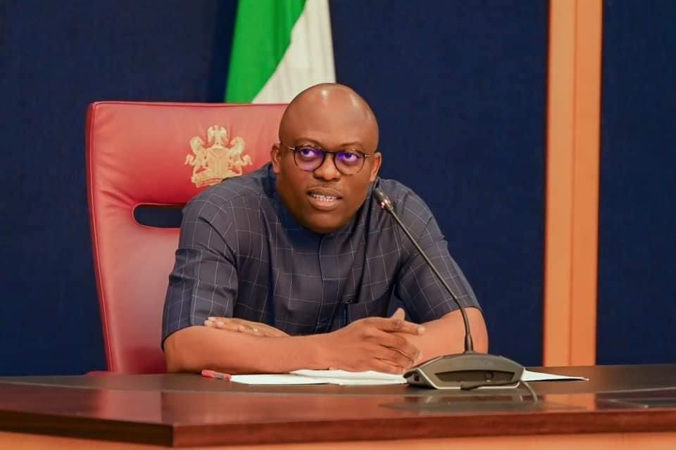 Rivers state prescribes virtual work for its 3 million LGA workers but it’s not what you think