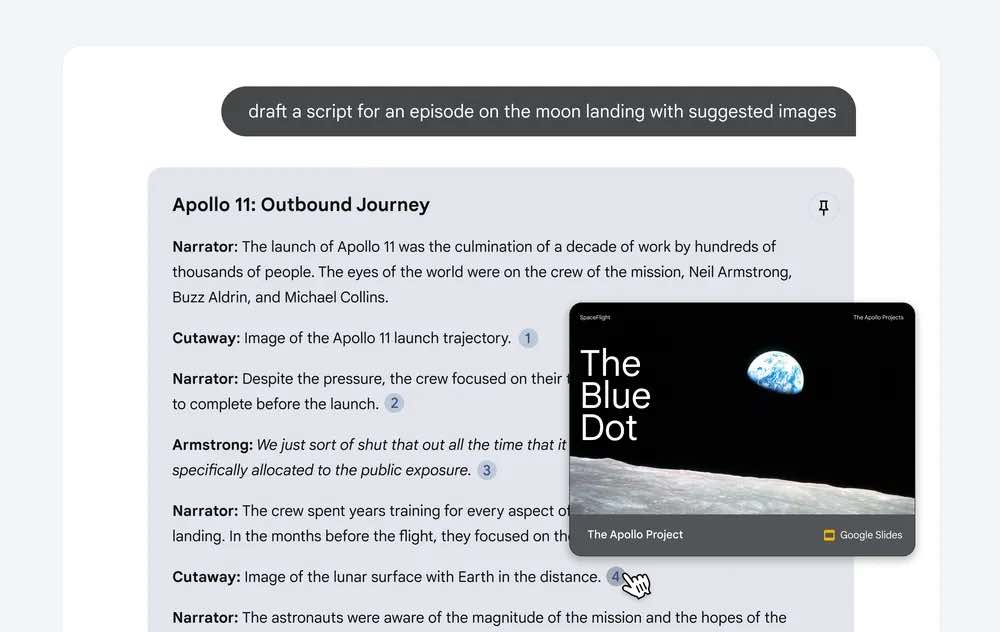 Google AI research assistant, NotebookLM to over 200 countries and territories