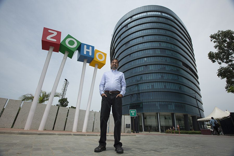 Zoho announces early access to CRM for everyone, major updates to Catalysts and Apptics for developers