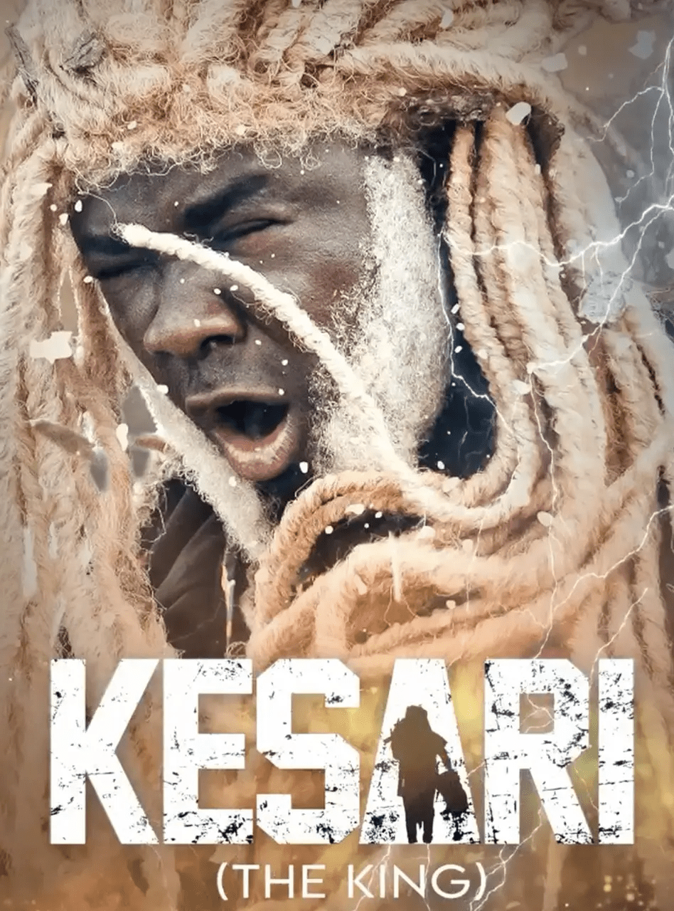Késárí: The King